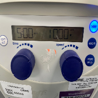 Eppendorf 5418 Centrifuge image 0